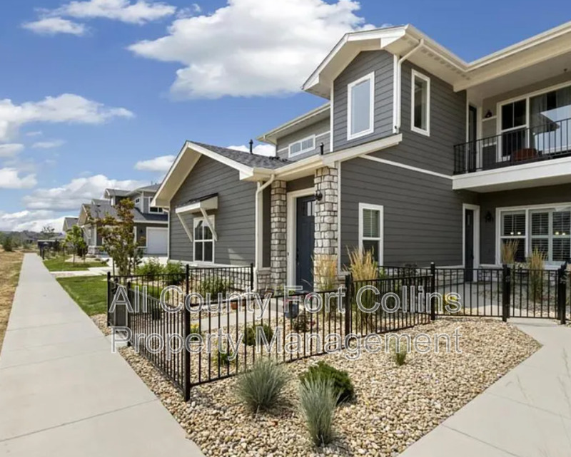 Loveland Condo: 4180 South Park Drive