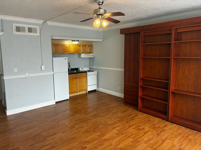 Jacksonville Condo: 311 West Ashley Street