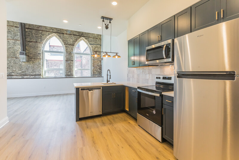 Philadelphia Condo: 141 Krams Avenue - 12