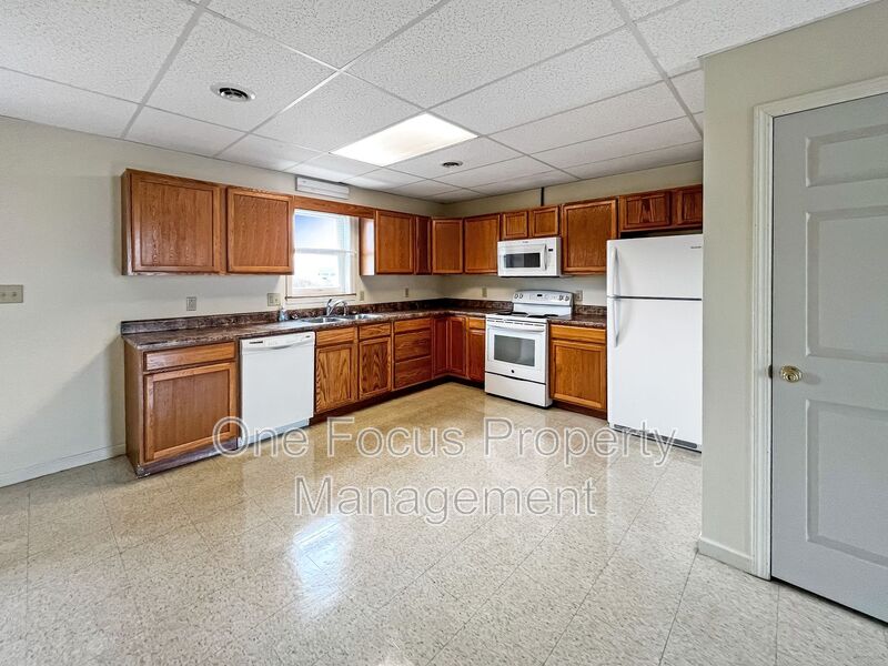 Lock Haven House: 218 Third Avenue