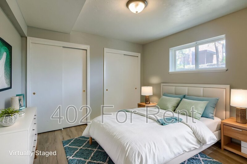 Omaha Condo: 4505 Lafayette Avenue - 4