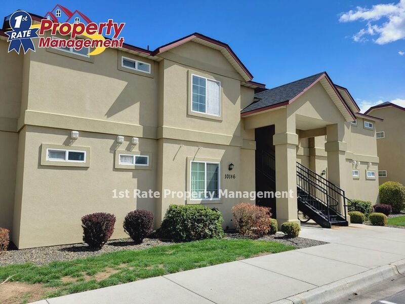 Boise Apartment: 10042 West Garverdale Ln
