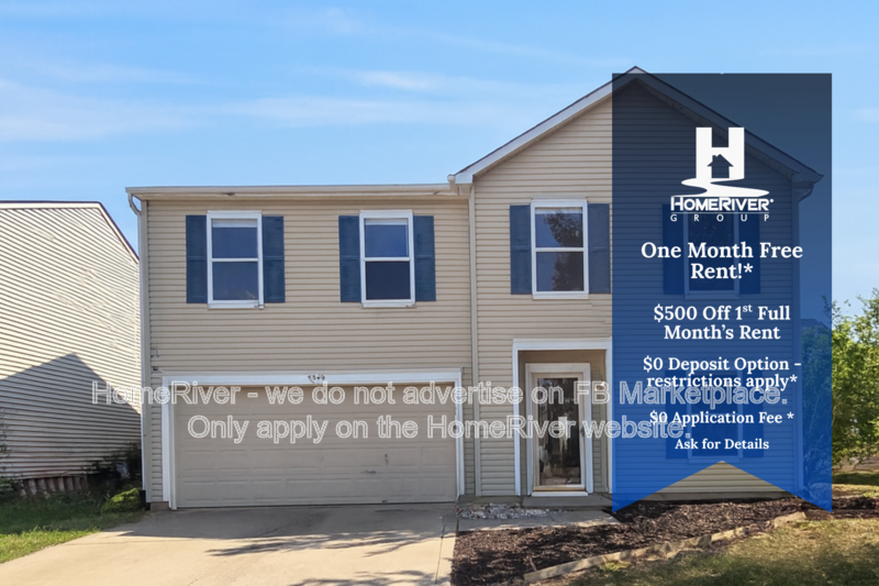 Greenwood House: 2249 Blossom Dr