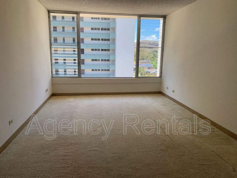 Honolulu Condo: 3077 Ala Ilima St