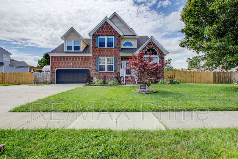 Request a Viewing for 2214 Angler Lane Tenant Turner