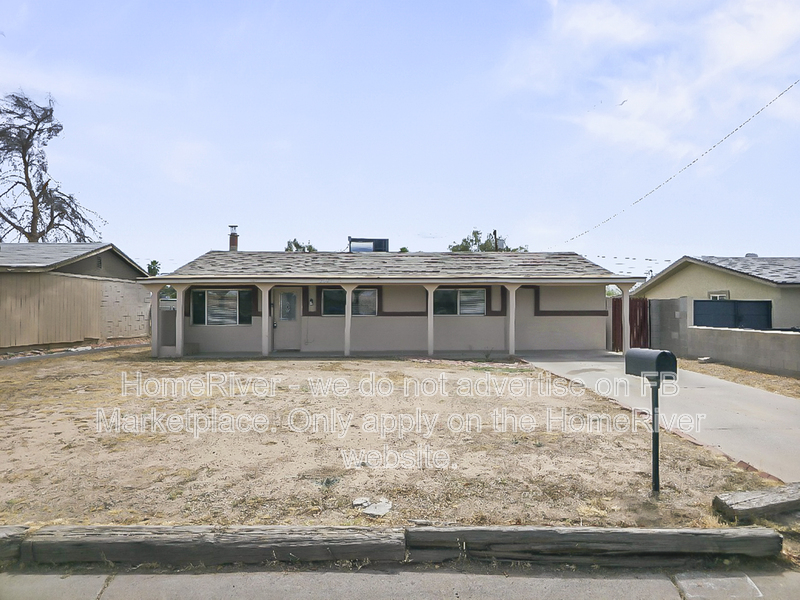 Phoenix House: 2221 E Beverly Ln