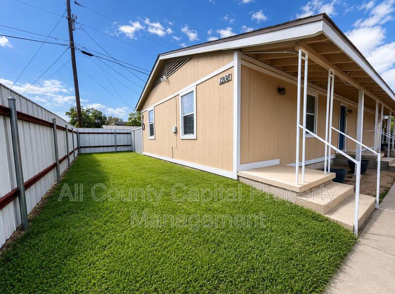 Killeen Condo: 1208 Bundrant Dr