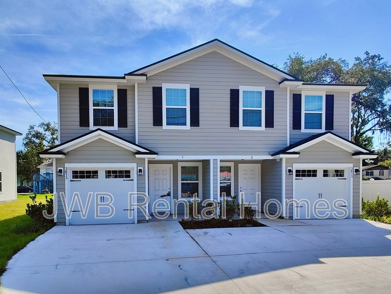 Jacksonville Condo: 3613 Spring Park Rd