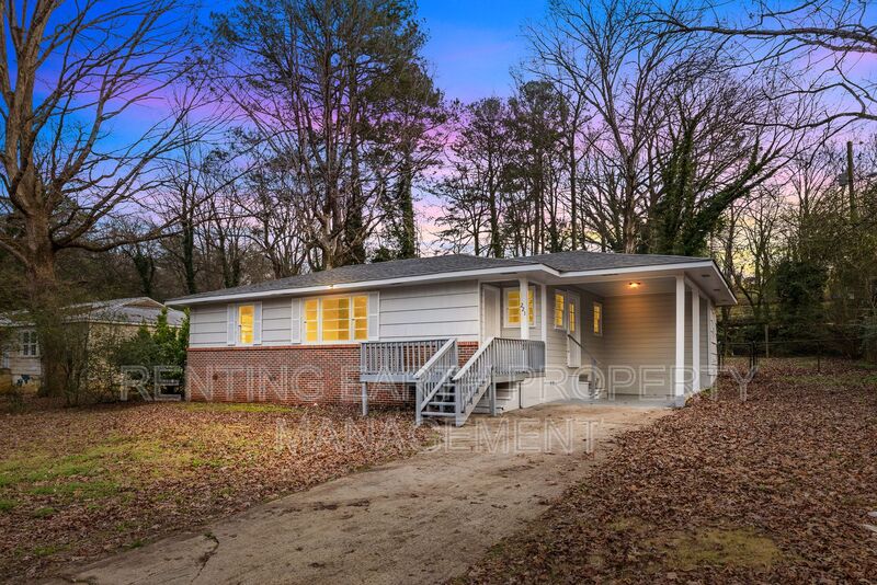 Birmingham House: 221 Lawson Road
