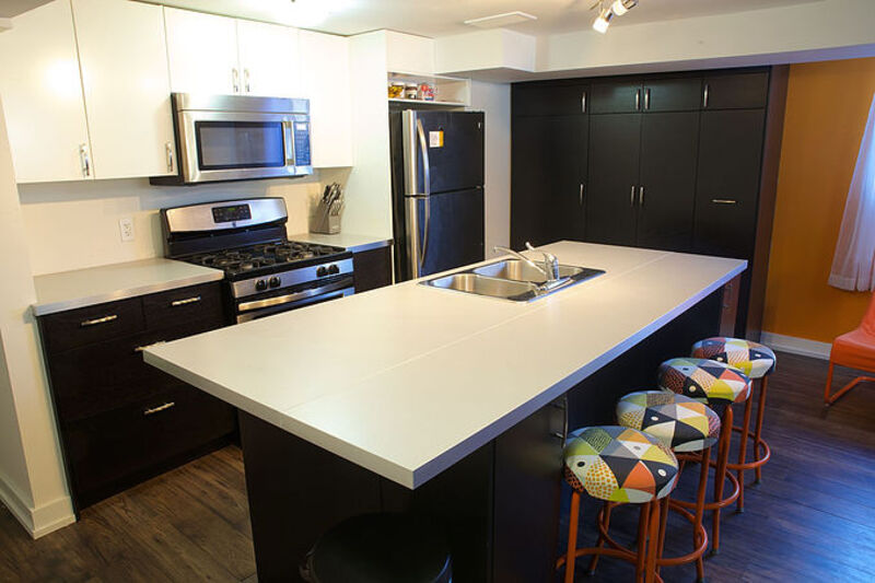 Ottawa House: 158 Meadowlands Drive West-