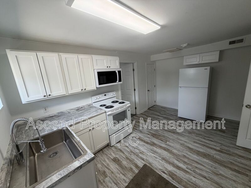 Chattanooga House: 508 Buckley Ave