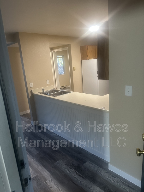 Fort Collins Condo: 4531 Boardwalk Drive - U-05