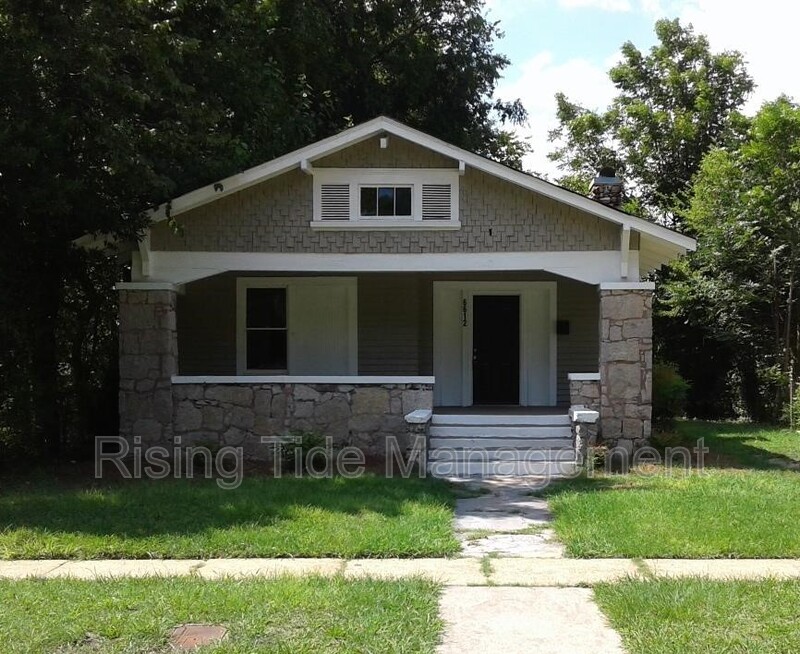 Birmingham House: 6612 Division Ave