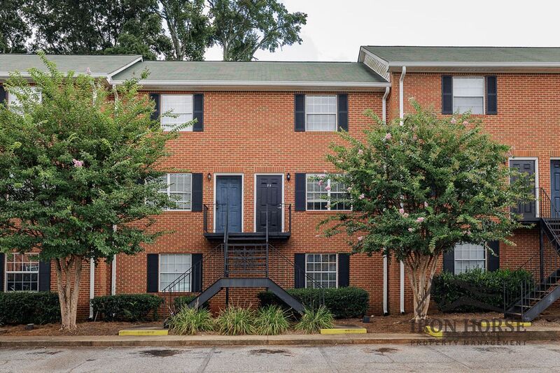 Athens House: 2165 S Milledge Avenue