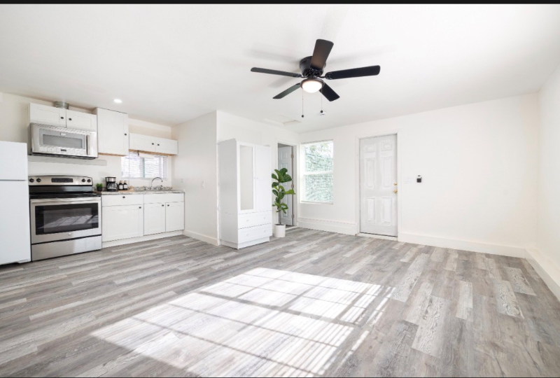 San Diego Condo: 4344 Keeler Avenue - 1