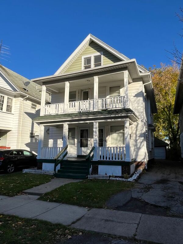Rochester Condo: 246-248 Weyl St