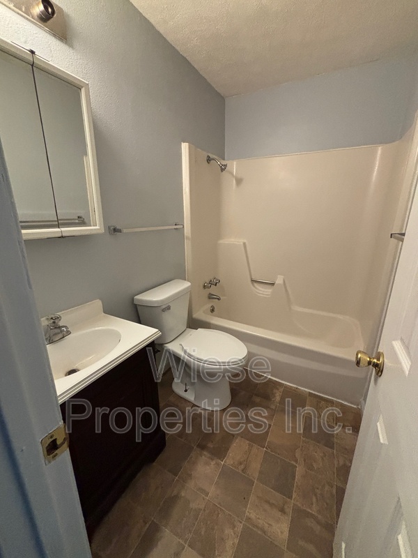 Springfield Condo: 824 East Ridgely Avenue - 4