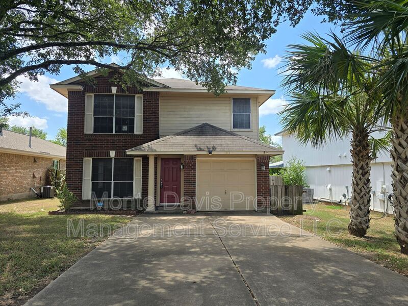 Austin House: 505 Shant Street