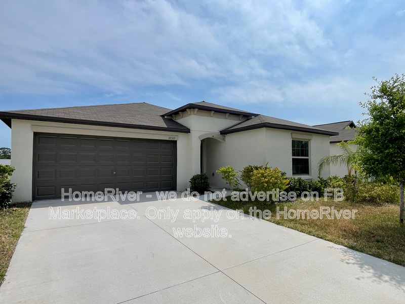 Riverview House: 10321 Scarlett Skimmer Dr