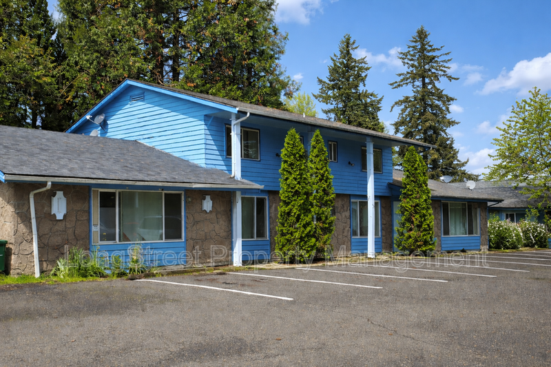 Beaverton House: 14171 SW Allen Blvd