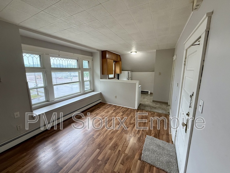 Sioux Falls Condo: 927 S Spring