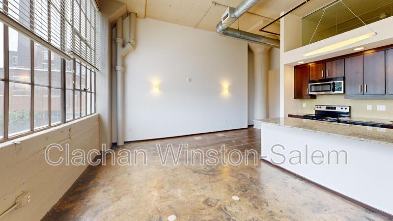 Winston Salem Apartment: 675 N. Main St
