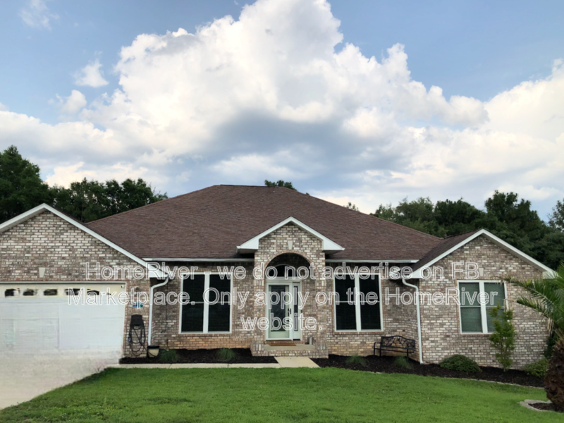 Crestview House: 406 Swift Fox Run