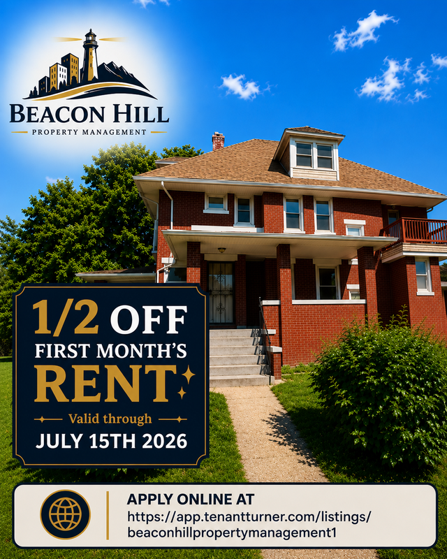 Cleveland Condo: 9904 North Boulevard