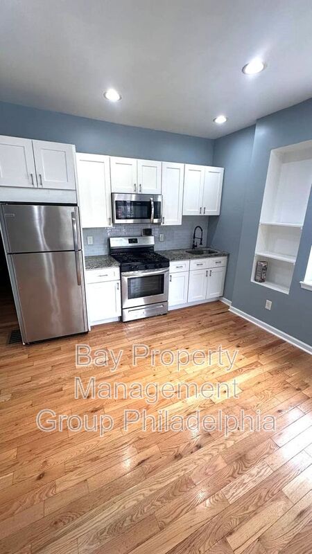 Philadelphia Condo: 5578 Ludlow St