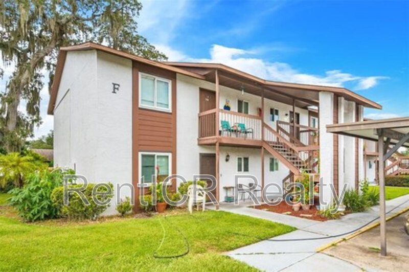 Zephyrhills Condo: 39132 County Road 54
