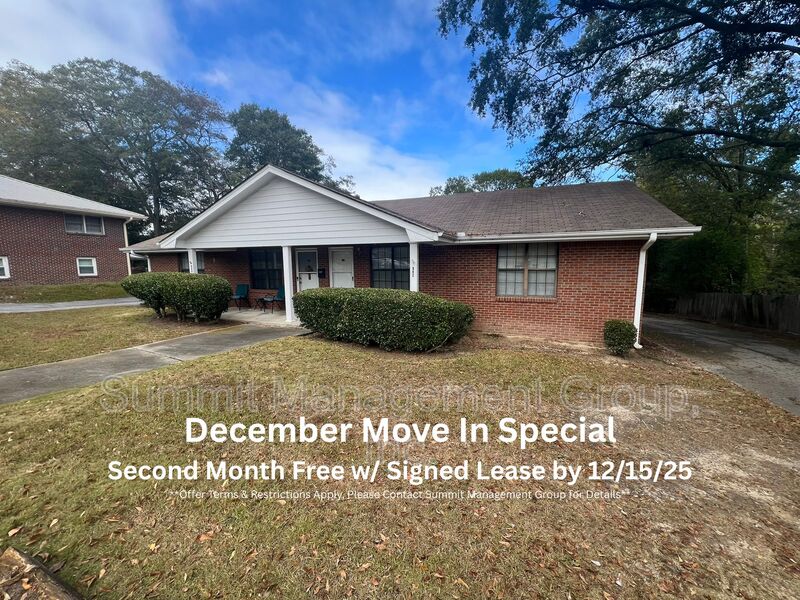 Conyers Condo: Locust Drive - 982