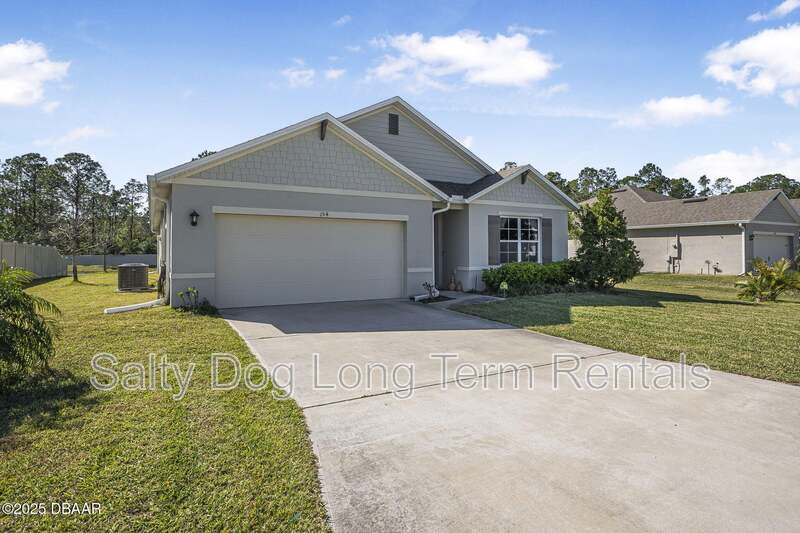 Ormond Beach House: 154 Sunset Point Drive