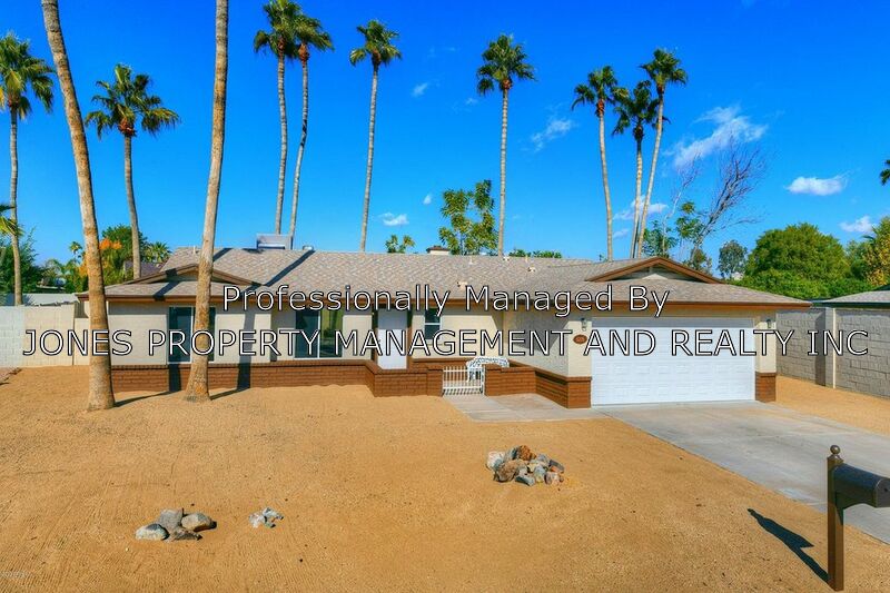 Request a Viewing for 6206 E Dr Tenant Turner