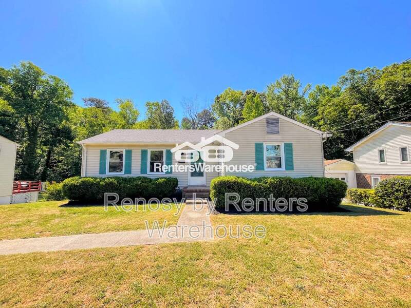 Newport News House: 26 Garfield Drive
