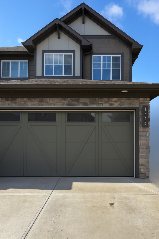Edmonton House: 1232 Plum Bend SW