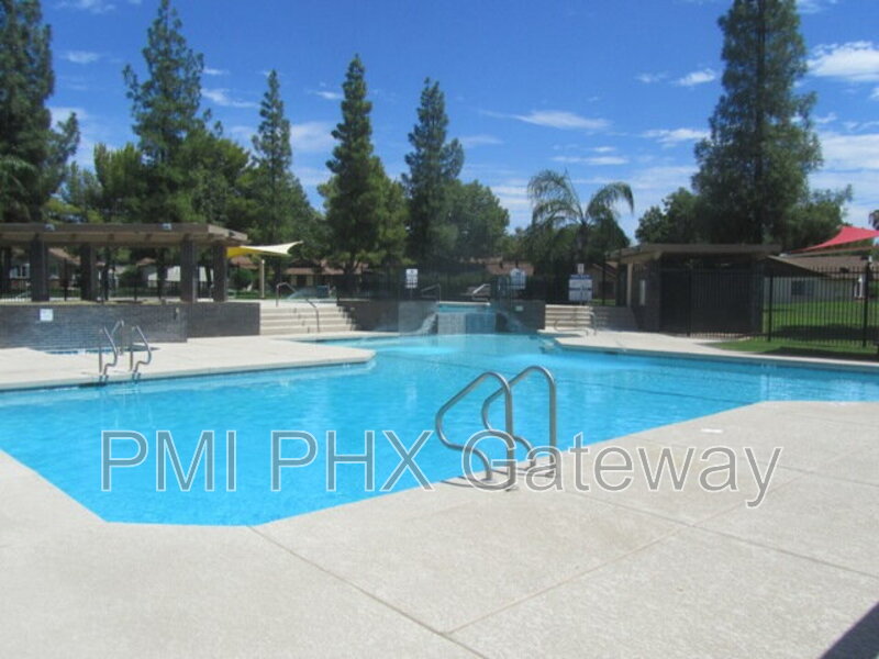 Mesa House: 5135 E. Evergreen St.