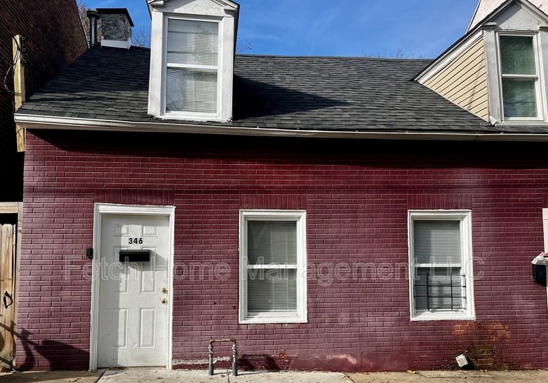 Lancaster Condo: 346 Beaver Street