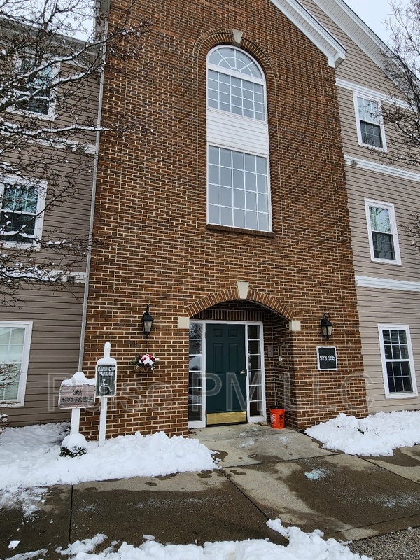 Florence Condo: 985 Mistflower Lane - C