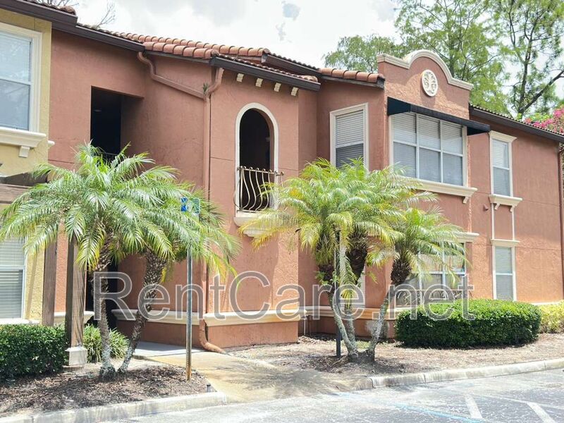 Orlando Condo: 5104 Conroy Rd.