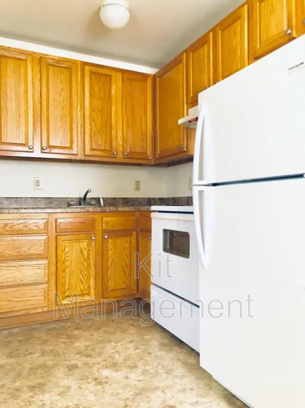 Toledo Condo: 700 Spencer