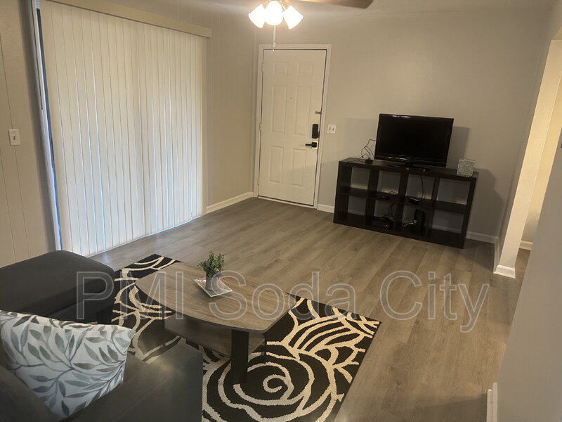Columbia Condo: 105 Thornwell Court
