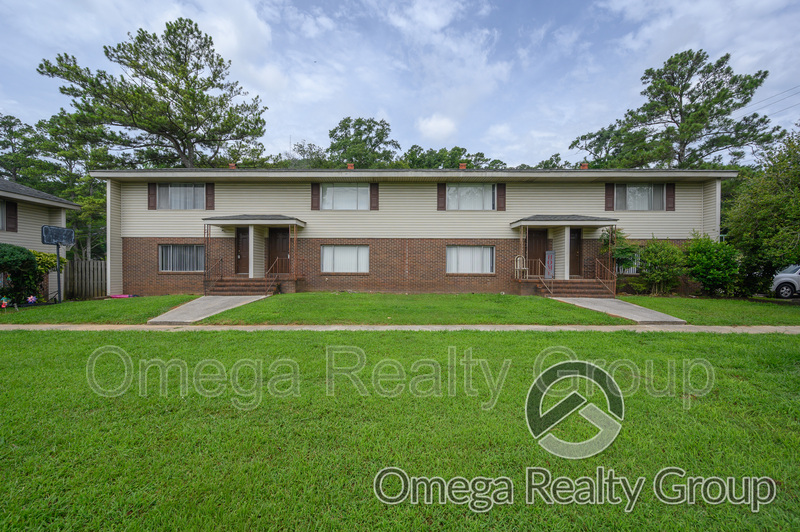 Pelham Condo: 3511 Highway 52 W