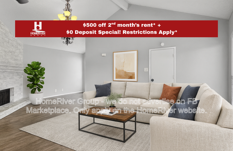 San Antonio Condo: 15014 Spring Crk