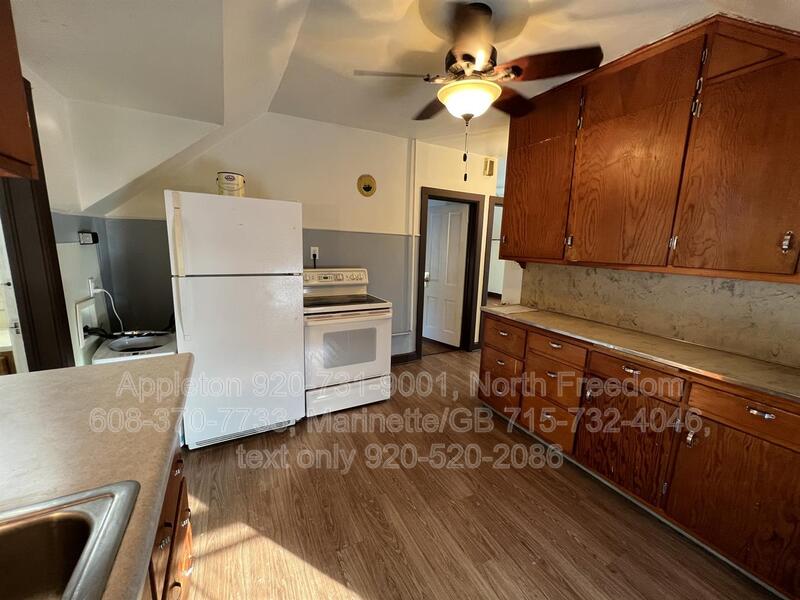 Chilton Condo: 38 A Lehner St.