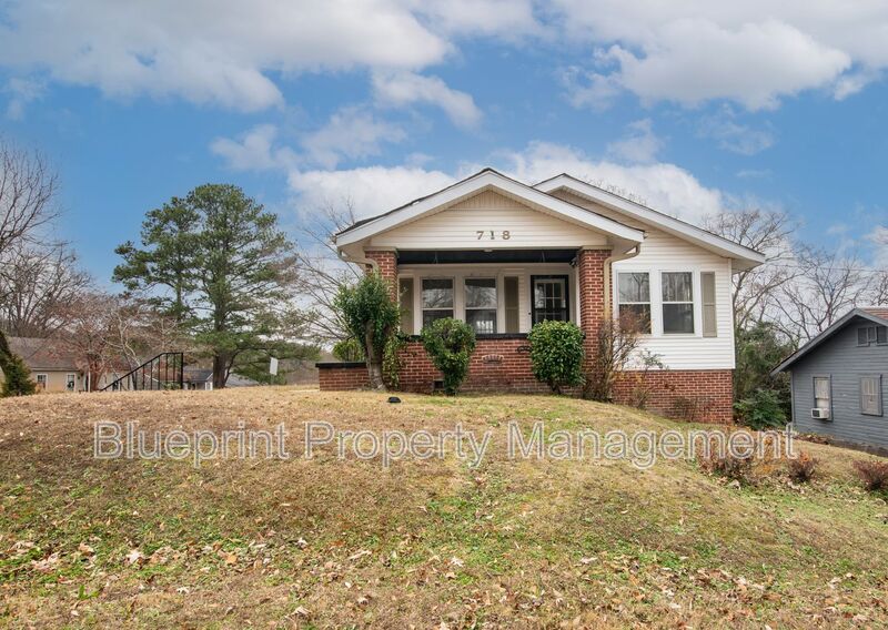 Birmingham House: 718 78th Street