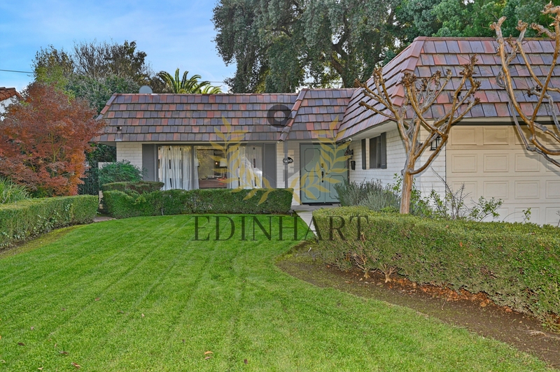 Fresno House: 360 East Terrace Avenue