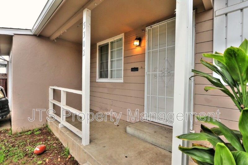 Sacramento Condo: 5302 Gordon Drive