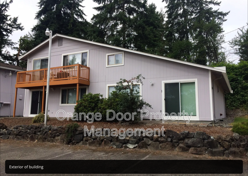 Tacoma Condo: 4046 South 31st Street