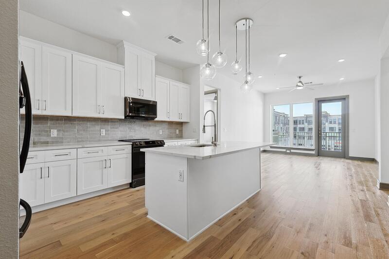 Carrollton Condo: 2700 Old Denton Road - 3344