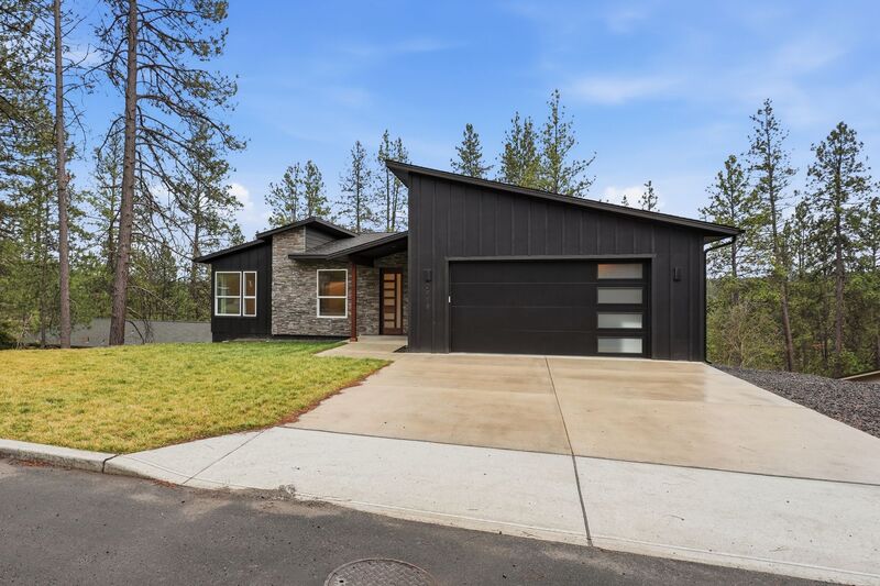 Spokane House: 2418 East Casper Drive